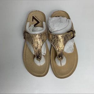Anne Klein Sandals
